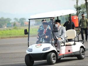 Prabowo Dinilai Punya Kesamaan Visi Misi dengan Jokowi