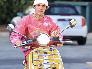 Mengenal Gejala Ramsay Hunt Syndrome yang Diidap Justin Bieber