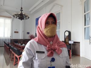 Hampir 2 Pekan Nol Kasus, Corona Muncul Lagi di Boyolali
