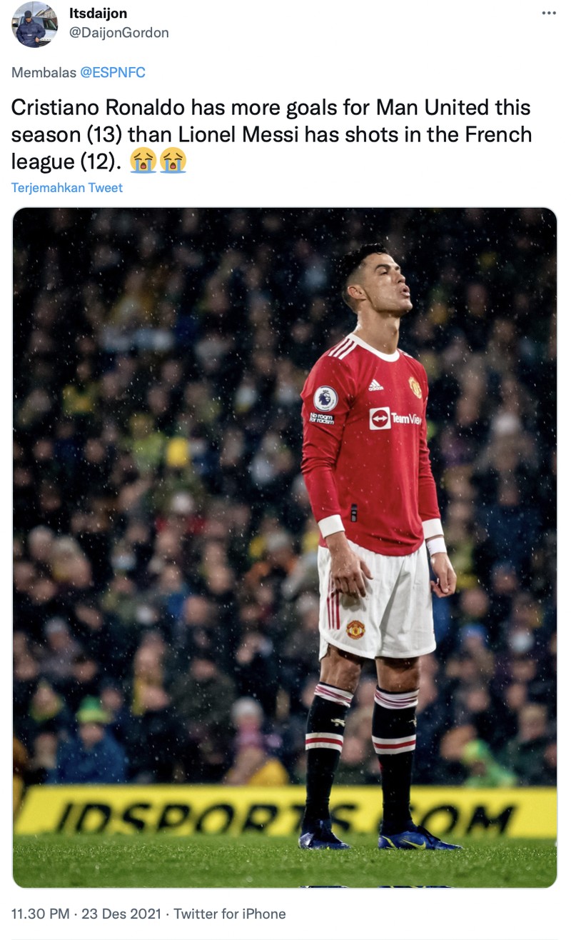 Meme Lionel Messi masih kesusahan taklukan Liga Prancis.