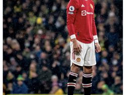 Meme Lionel Messi Melempem di Liga Prancis