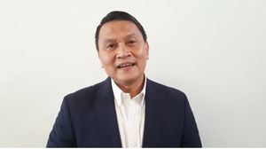 Mardani soal Cawapres Anies: Khofifah Kuat di Jatim, Tapi PKS Pilih Aher