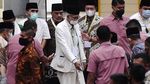 Miftachul Akhyar Jadi Rais Aam PBNU