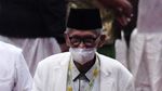 Miftachul Akhyar Jadi Rais Aam PBNU