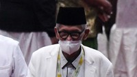 Miftachul Akhyar yakin bahwa dirinya mampu bekerja secara kolektif dengan para kader NU yang lain. 