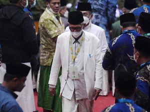 Kiai Miftachul Akhyar di Antara Rais Aam PBNU dan Ketum MUI