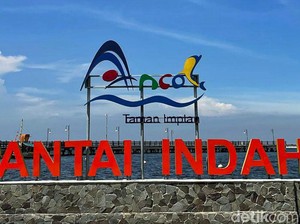 Simak! Ini Cara Dapat Tiket Gratis Masuk Ancol sampai 19 Juni 2026