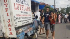 Pelajar SMP di Medan Tawuran, Ada yang Bawa Sajam