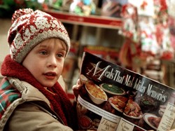 7 Foto Terkini Pemain Film Natal Ikonik, Bintang Home Alone Bikin Pangling