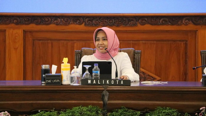 Pemkot Mojokerto