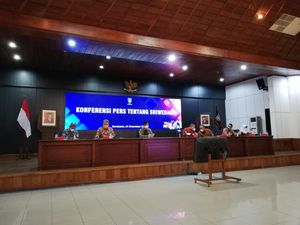 BPN Solo Pastikan Lahan Sriwedari Tak Bisa Dieksekusi, Ini Alasannya