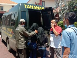 Penganiaya Remaja Putri yang Viral di Malang Divonis 6 Bulan Penjara