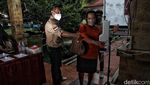 Penuh Khidmat Ibadah Malam Natal di Gereja Tertua Indonesia