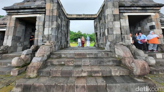 Ratu Boko