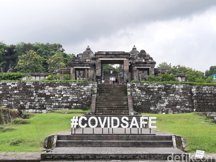 Ratu Boko