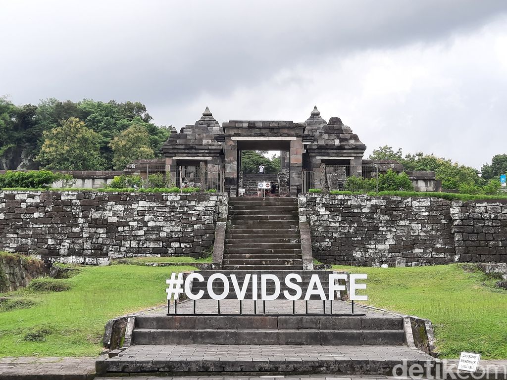 Ratu Boko