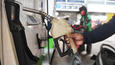 Ajal Premium Sudah di Depan Mata