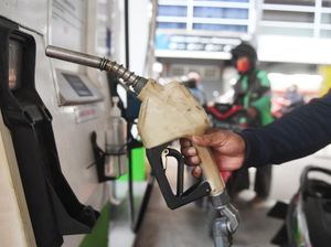 Mobil di Atas 2.000 cc Bakal Dilarang Minum Pertalite, LCGC Aman?