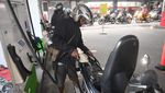 Ajal Premium Sudah di Depan Mata