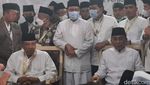 Potret Yahya Cholil Staquf yang Terpilih Jadi Ketua Umum PBNU