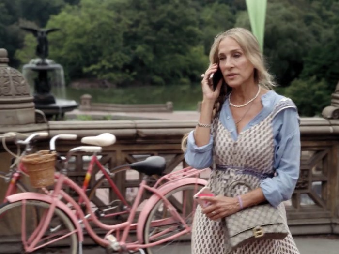 Sarah Jessica Parker Sarah Jessica Parker