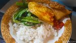 Sarapan Nikmat Pakai Sayur Olah-olah Khas Lombok yang Gurih Sedap