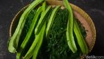 Sarapan Nikmat Pakai Sayur Olah-olah Khas Lombok yang Gurih Sedap