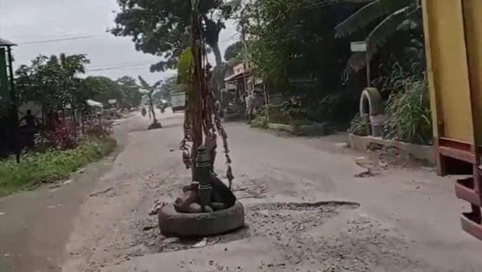 Screenshot Video Viral.