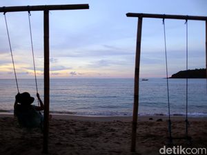 Jelang MotoGP, Masalah Sampah Butuh Perhatian di Lombok