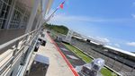 Sirkuit Mandalika Terus Bersolek Sambut MotoGP 2022
