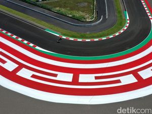 Antisipasi Kerumunan Penonton WSBK Mandalika 2022, ITDC Lakukan Ini