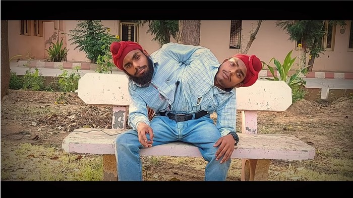 Sohna dan Mohna Singh Sohna dan Mohna Singh