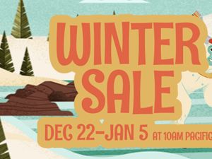 Steam Gelar Diskon Game Besar-besaran Jelang Natal, Cek di Sini