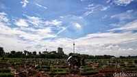 Tapi 2 tahun ini Natal terasa berbeda karena masih dalam suasana pandemi COVID-19.