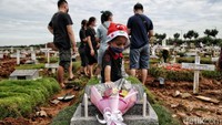 Perayaan Natal tahun ini adalah Cinta Kasih Kristus Yang Menggerakan Persaudaraan.