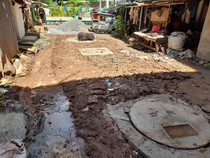 Cara Bikin Sumur Resapan Air Hujan buat Antisipasi Banjir & Kekeringan