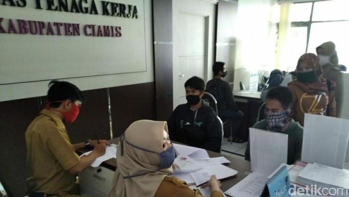 Syarat Membuat Kartu Kuning untuk Pencari Kerja, Cek di Sini