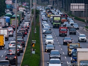 Syarat Perjalanan Darat Nataru 2021, Perhatikan Lagi Sebelum Bepergian