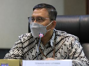 KSP: Pemerintah Tak Pernah Rilis Daftar Nama Penceramah Radikal