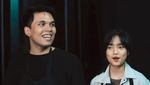 7 Momen Fuji-Thariq Halilintar dari PDKT, Bucin hingga Putus