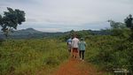 Trekking Sentul, Sehatkan Badan dengan View yang Mantul