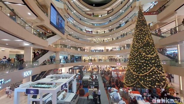 Tunjungan Plaza