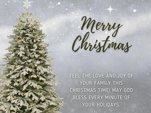 45 Kata-kata Salam Damai Natal untuk Keluarga, Teman, hingga Rekan Kerja