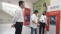 Serpong Garden Apartment merupakan apartemen bagi generasi milenial yang dilengkapi berbagai fasilitas digital serta didukung oleh program BNI Griya dengan angsuran suka-suka dan tenor hingga 30 tahun.