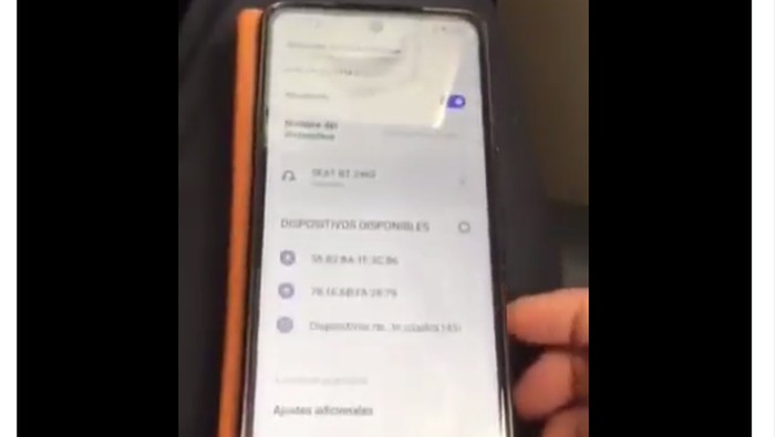 vaksin bluetooth cuma hoaks.