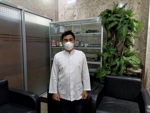 Masjid Istiqlal Sediakan Parkir untuk Jemaat Misa Natal Gereja Katedral