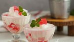 10 Resep Minuman dan Dessert yang Menyegarkan untuk Liburan Natal