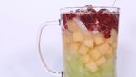 10 Resep Minuman dan Dessert yang Menyegarkan untuk Liburan Natal
