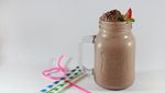 10 Resep Minuman dan Dessert yang Menyegarkan untuk Liburan Natal