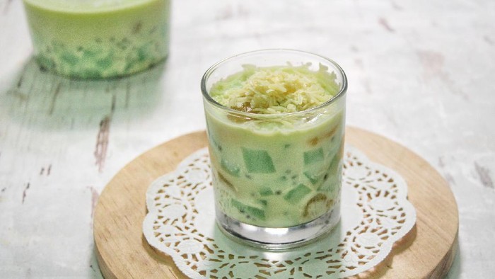 10 Resep Minuman dan Dessert yang Menyegarkan untuk Liburan Natal 10 Resep Minuman dan Dessert yang Menyegarkan untuk Liburan Natal